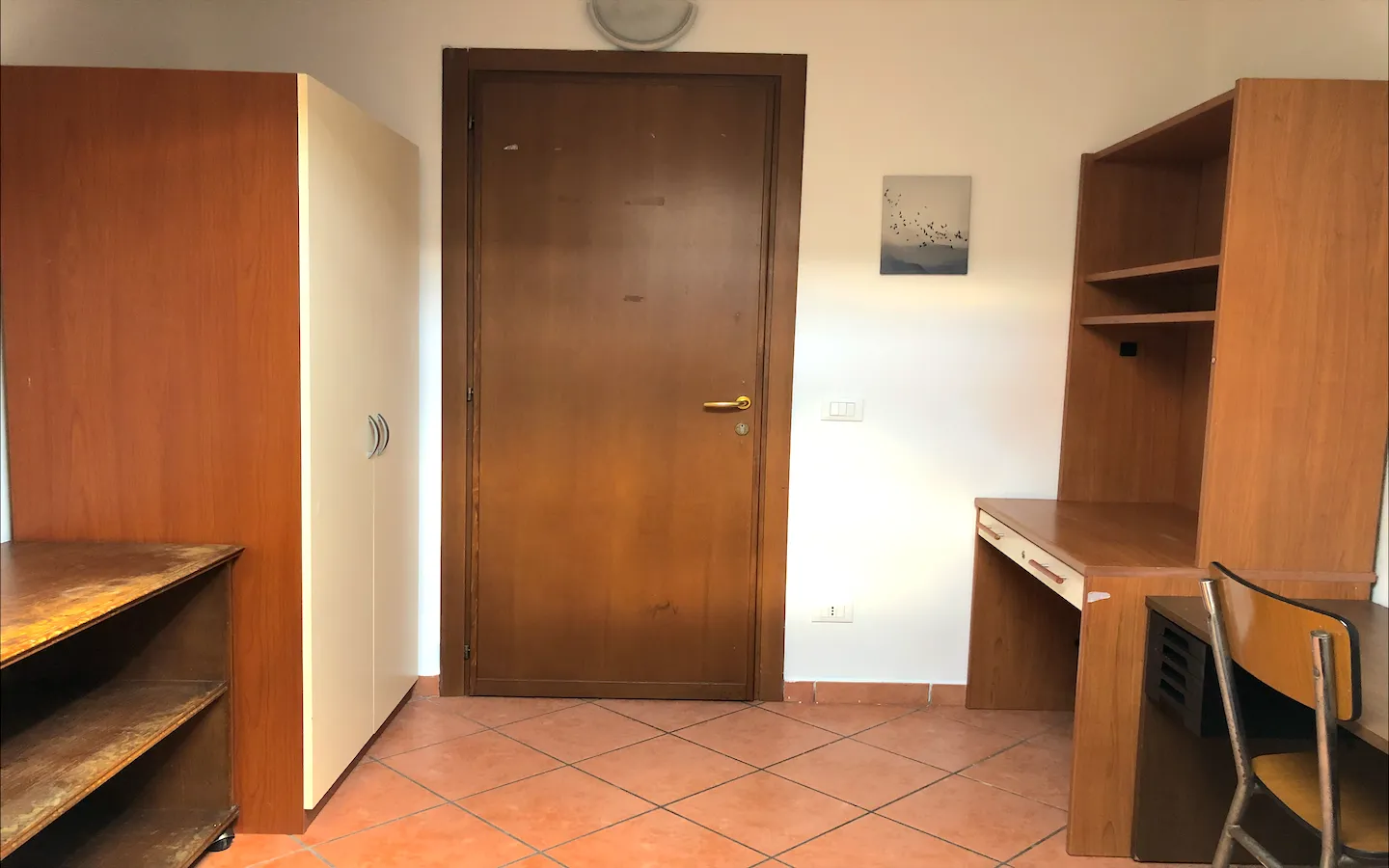 Stanza privata a Rome photo 3