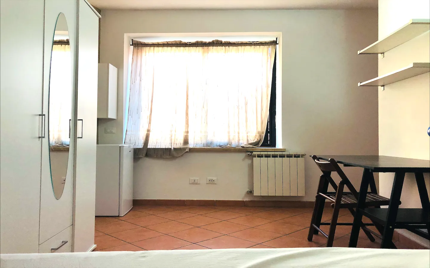 Private room in Rome photo 4
