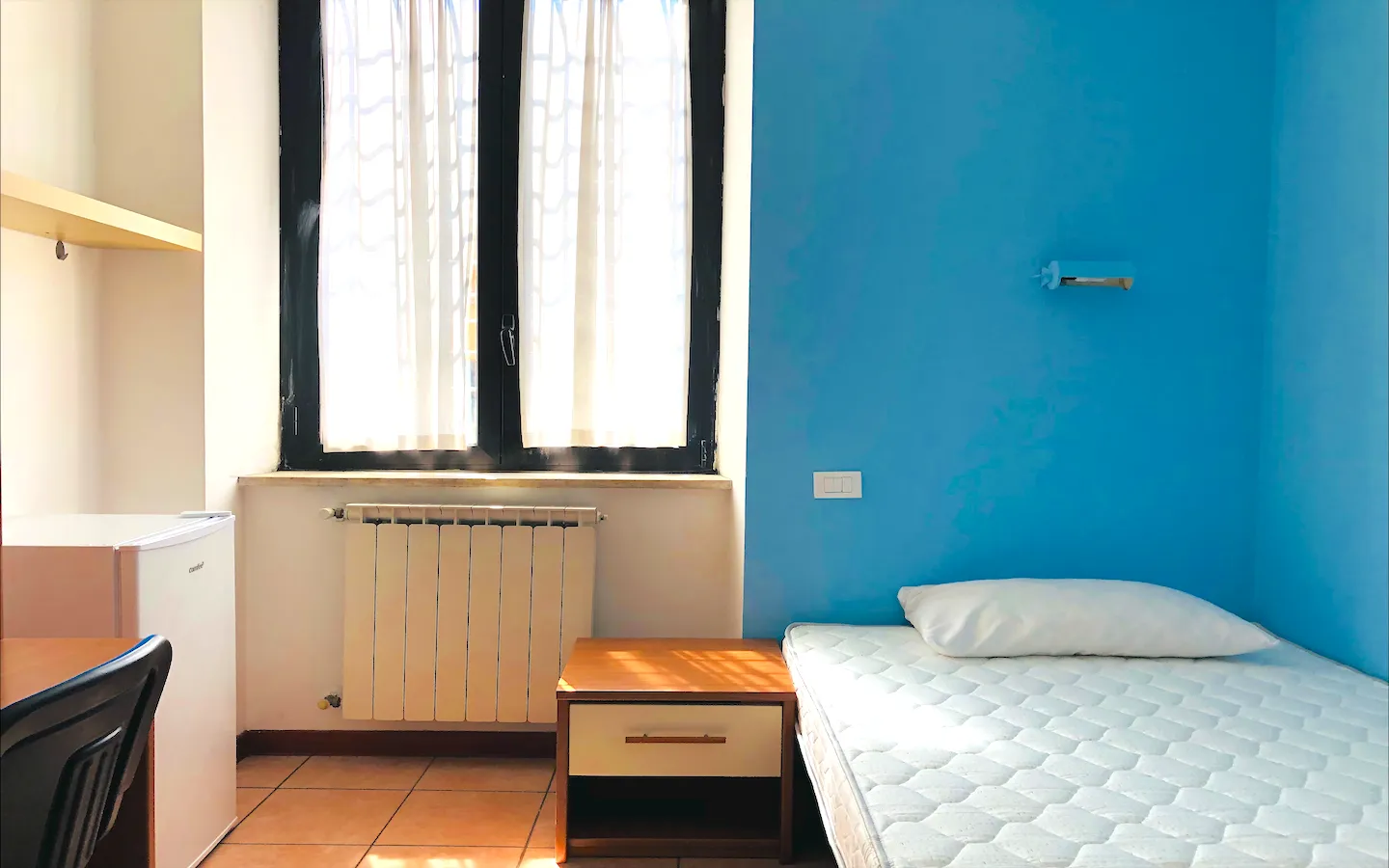 Room in Rome
