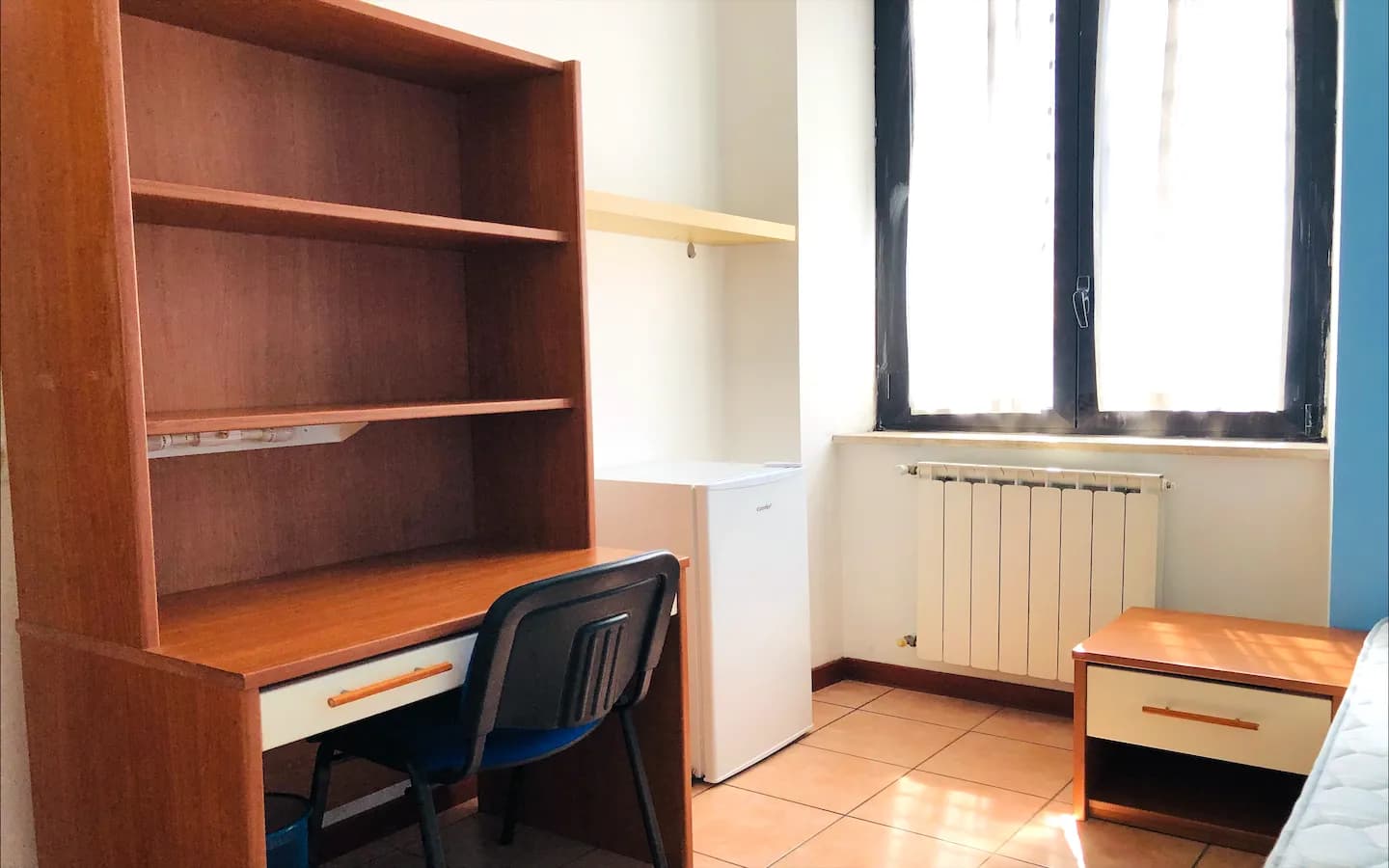 Private room in Rome photo 5