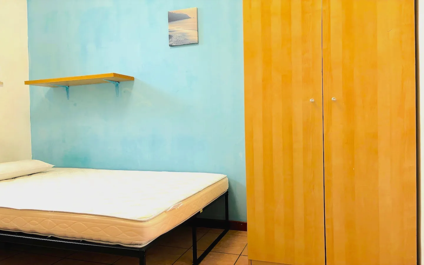 Private room in Rome photo 5
