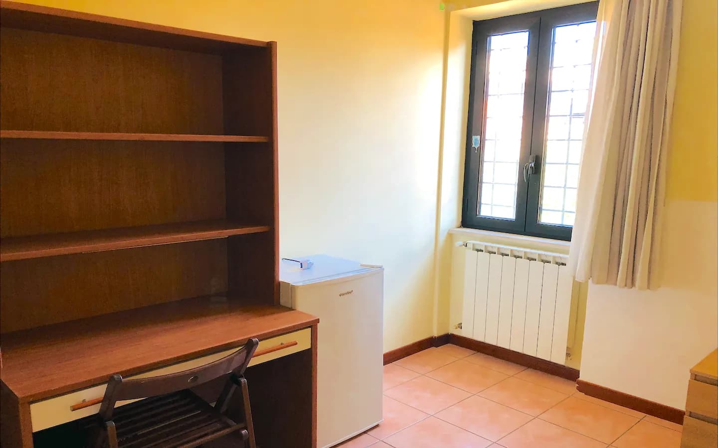 Private room in Rome photo 3