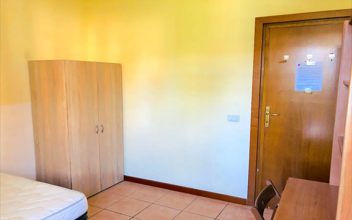 Private room in Rome photo 4
