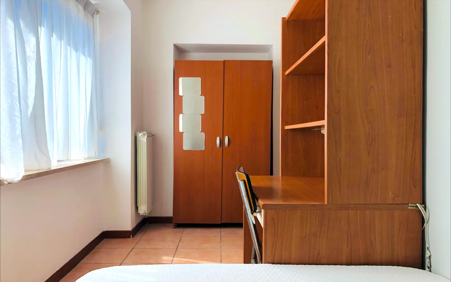 Private room in Rome photo 3