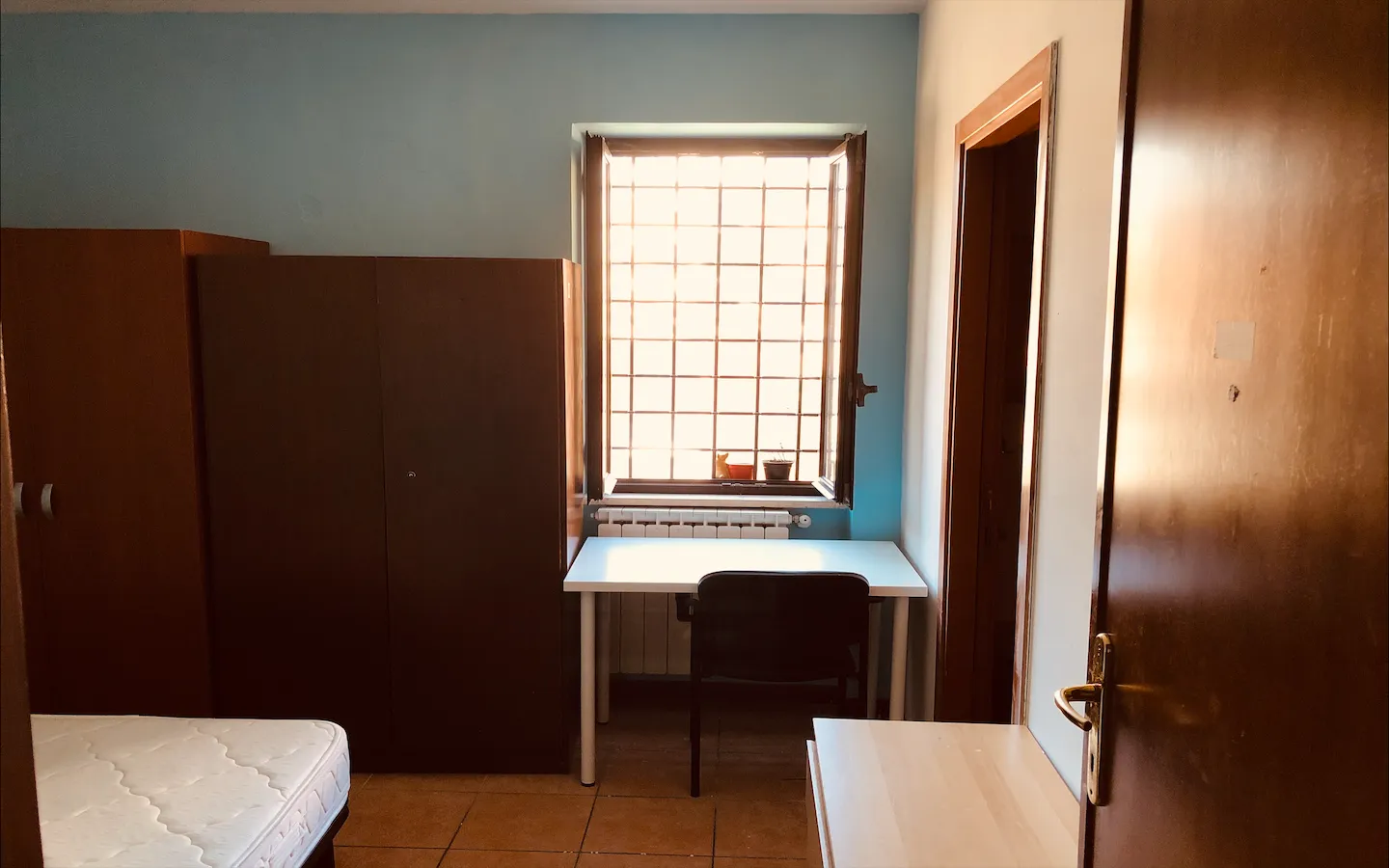 Room in Rome