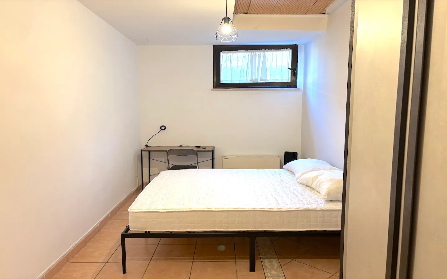 Room in Rome