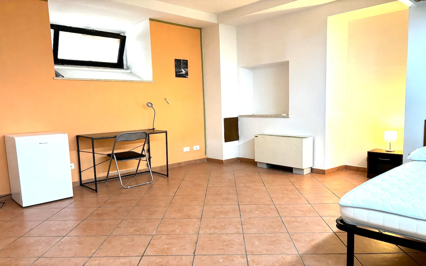 Private room in Rome photo 2