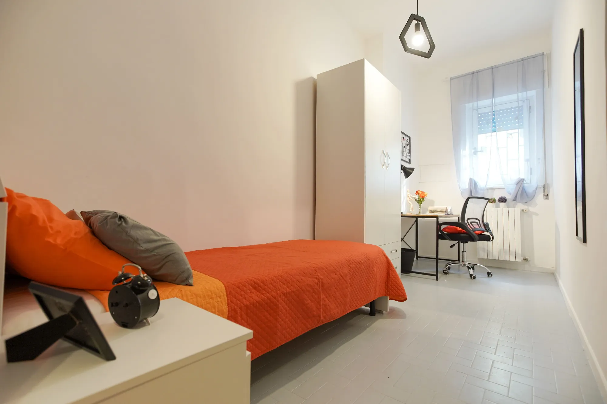 Room in Pozzuoli