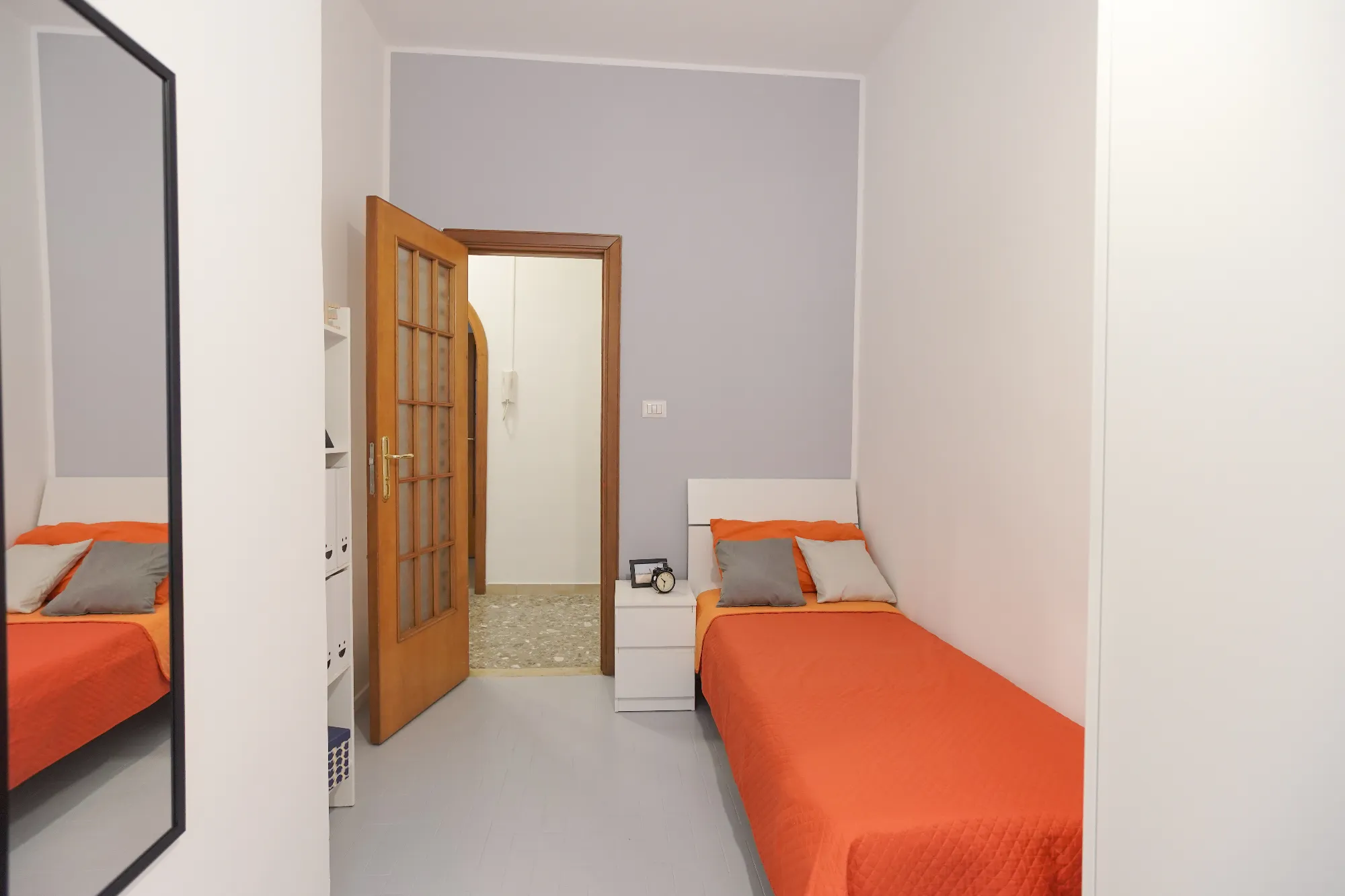 Private room in Pozzuoli photo 2