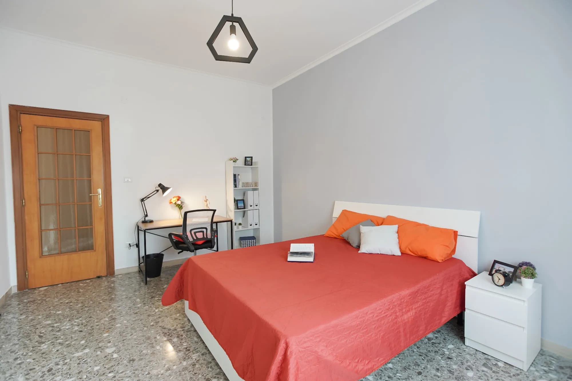 Stanza privata a Pozzuoli photo 4