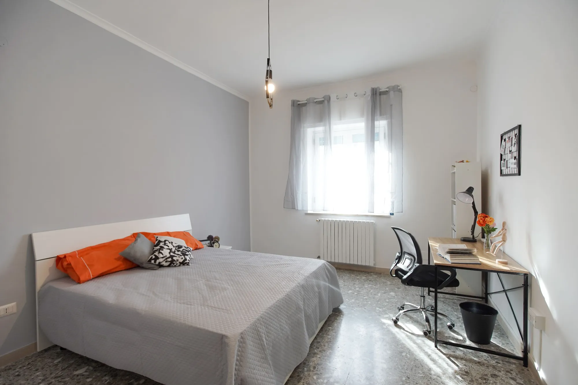 Room in Pozzuoli
