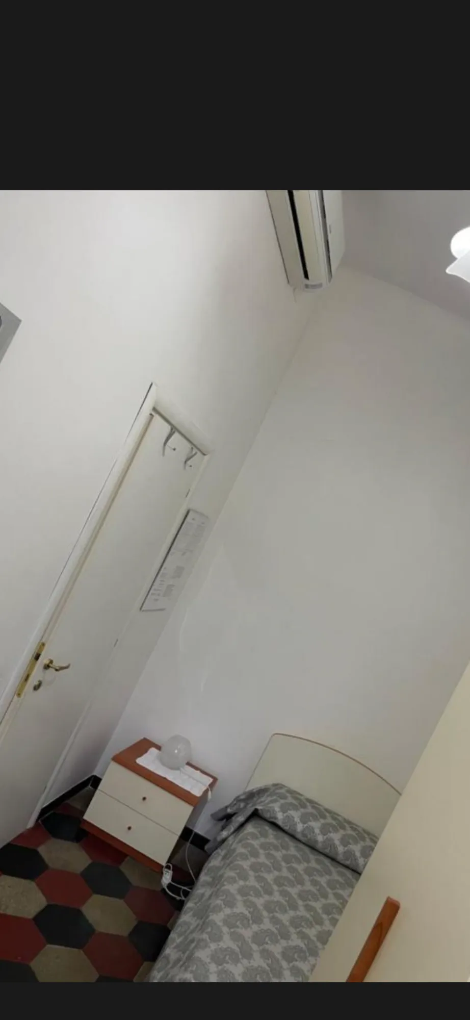 Stanza privata a Rome photo 2