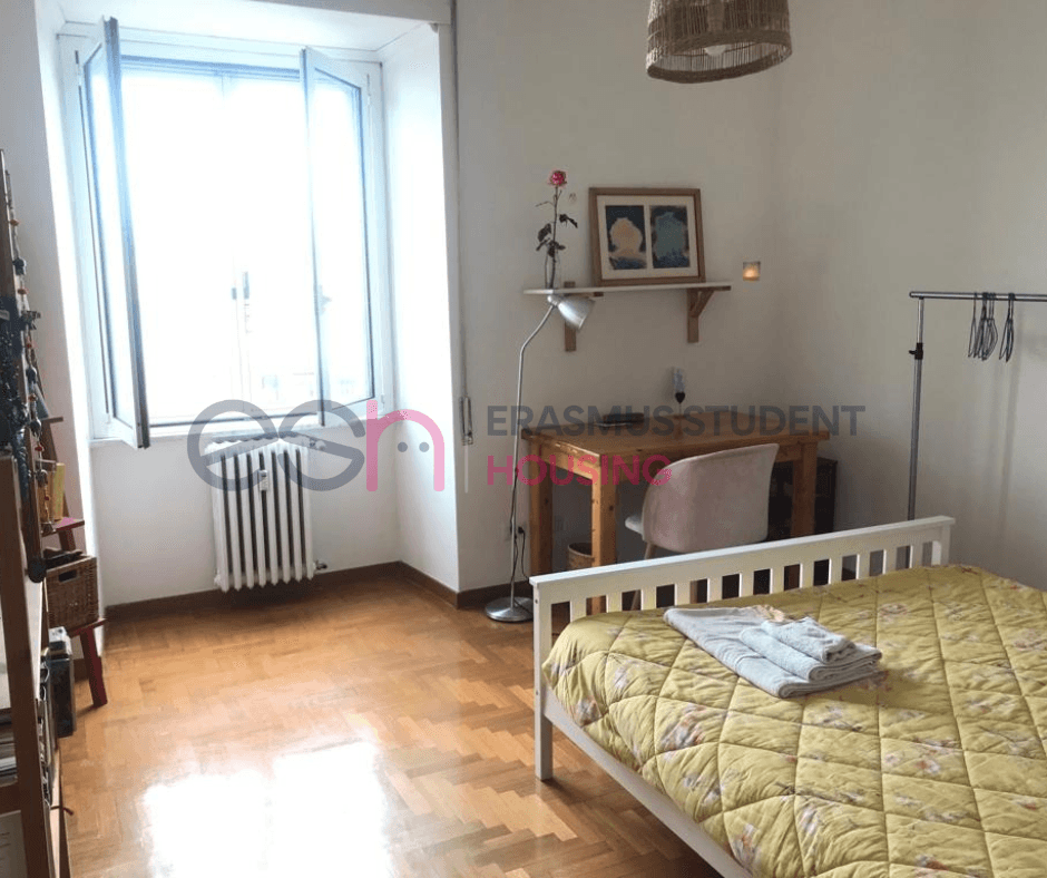 Room in Rome