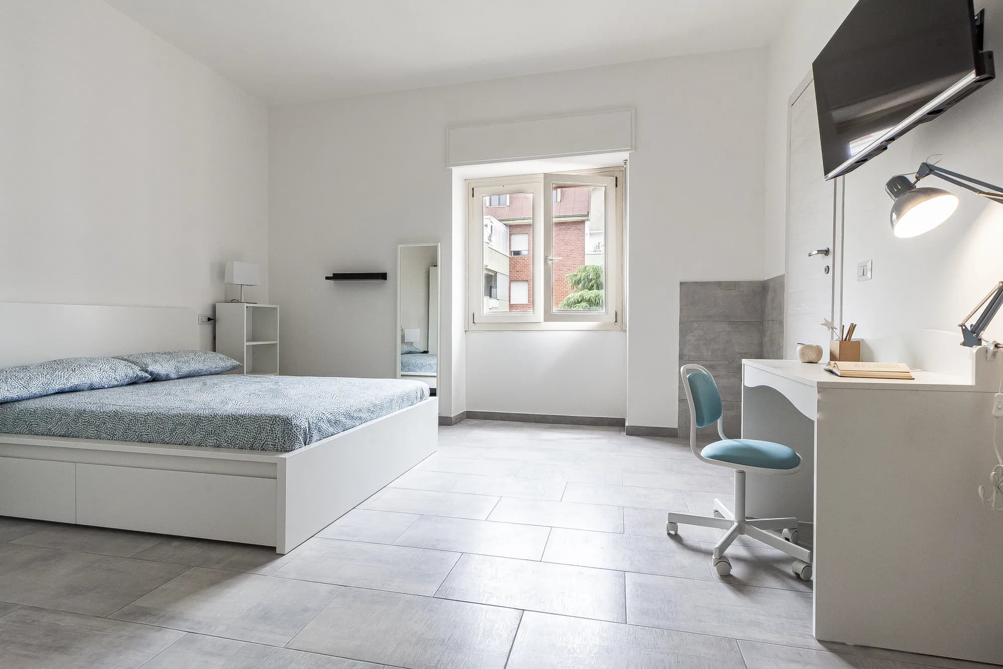Room in Sassari