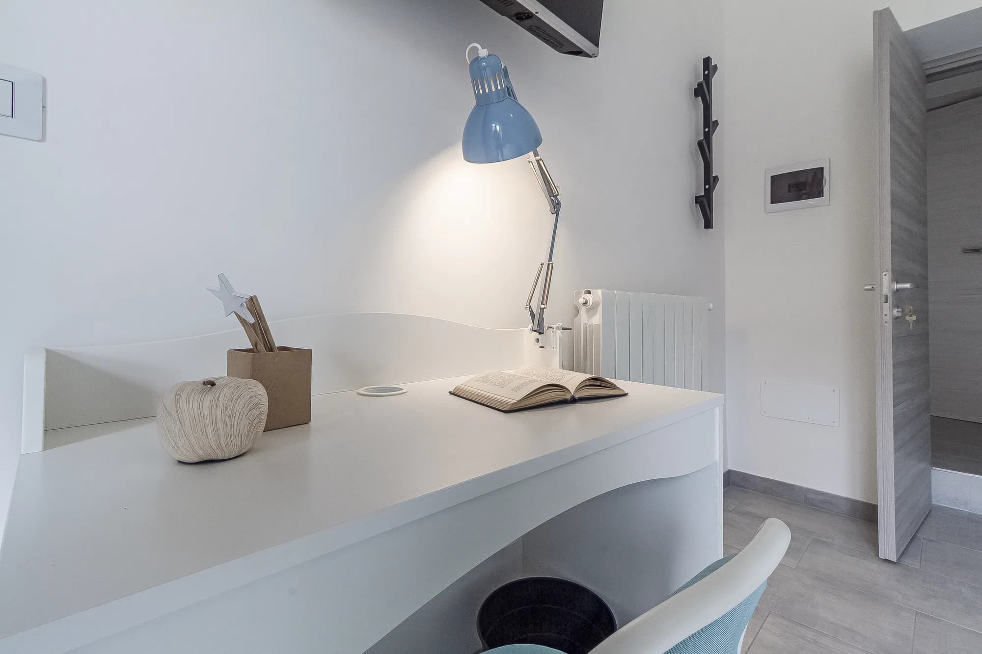 Private room in Sassari photo 4